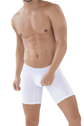 Clever 0885 Match Boxershorts Farbe Weiß